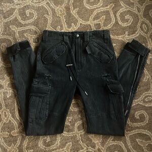 RTA Men’s Stretch Jeans